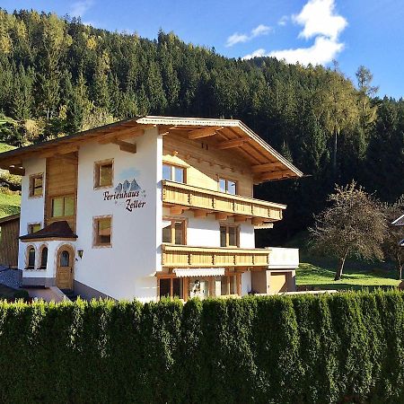Holiday Home Zeller By Interhome Stummerberg Extérieur photo