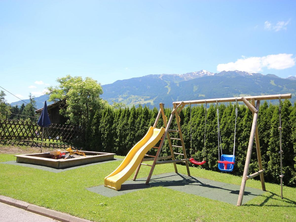 Holiday Home Zeller By Interhome Stummerberg Extérieur photo