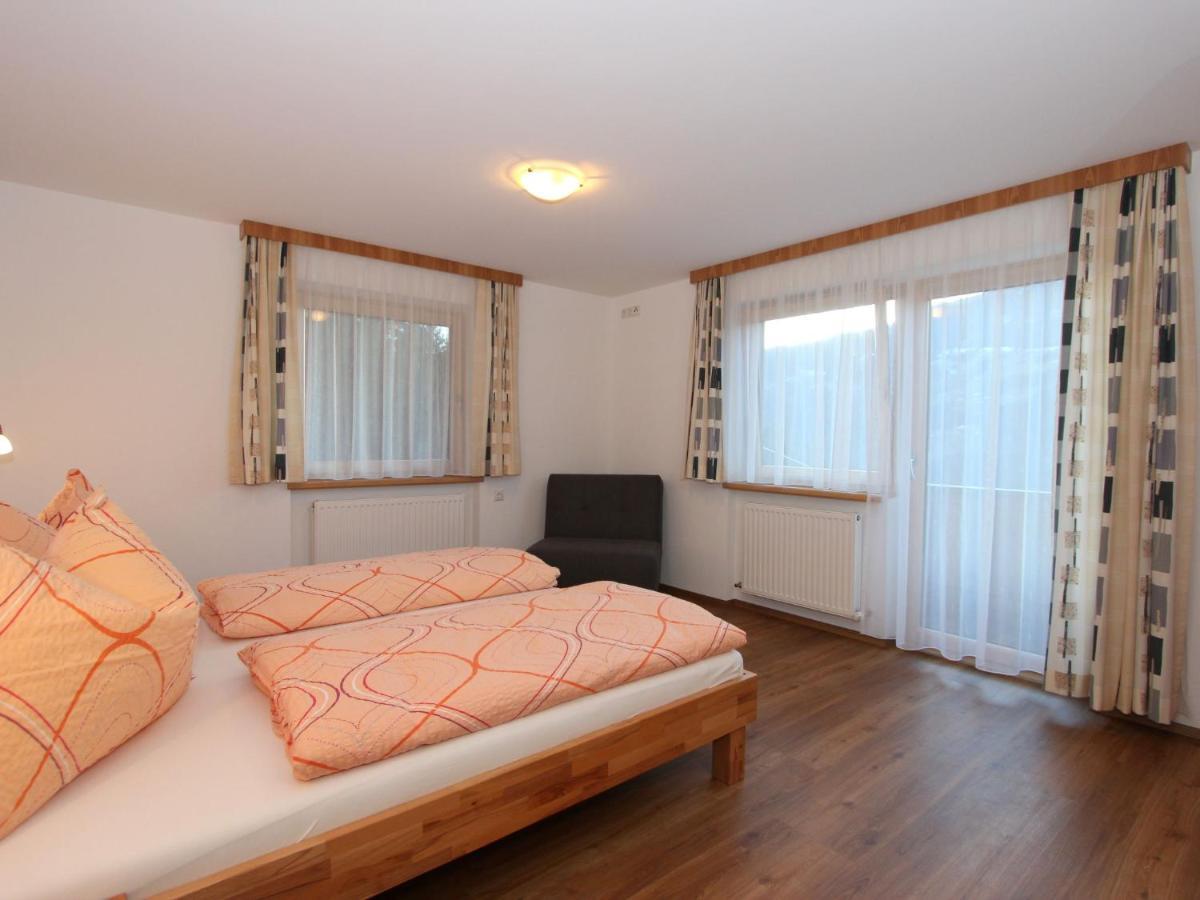 Holiday Home Zeller By Interhome Stummerberg Extérieur photo