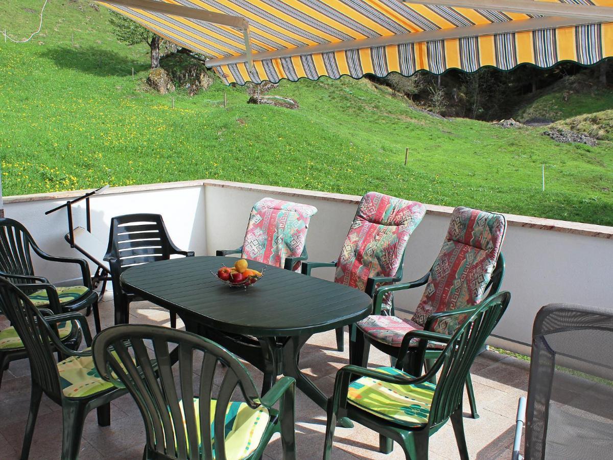 Holiday Home Zeller By Interhome Stummerberg Extérieur photo