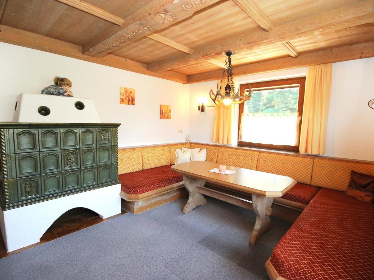 Holiday Home Zeller By Interhome Stummerberg Extérieur photo