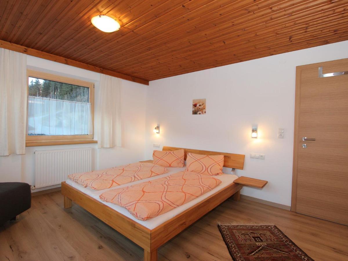 Holiday Home Zeller By Interhome Stummerberg Extérieur photo