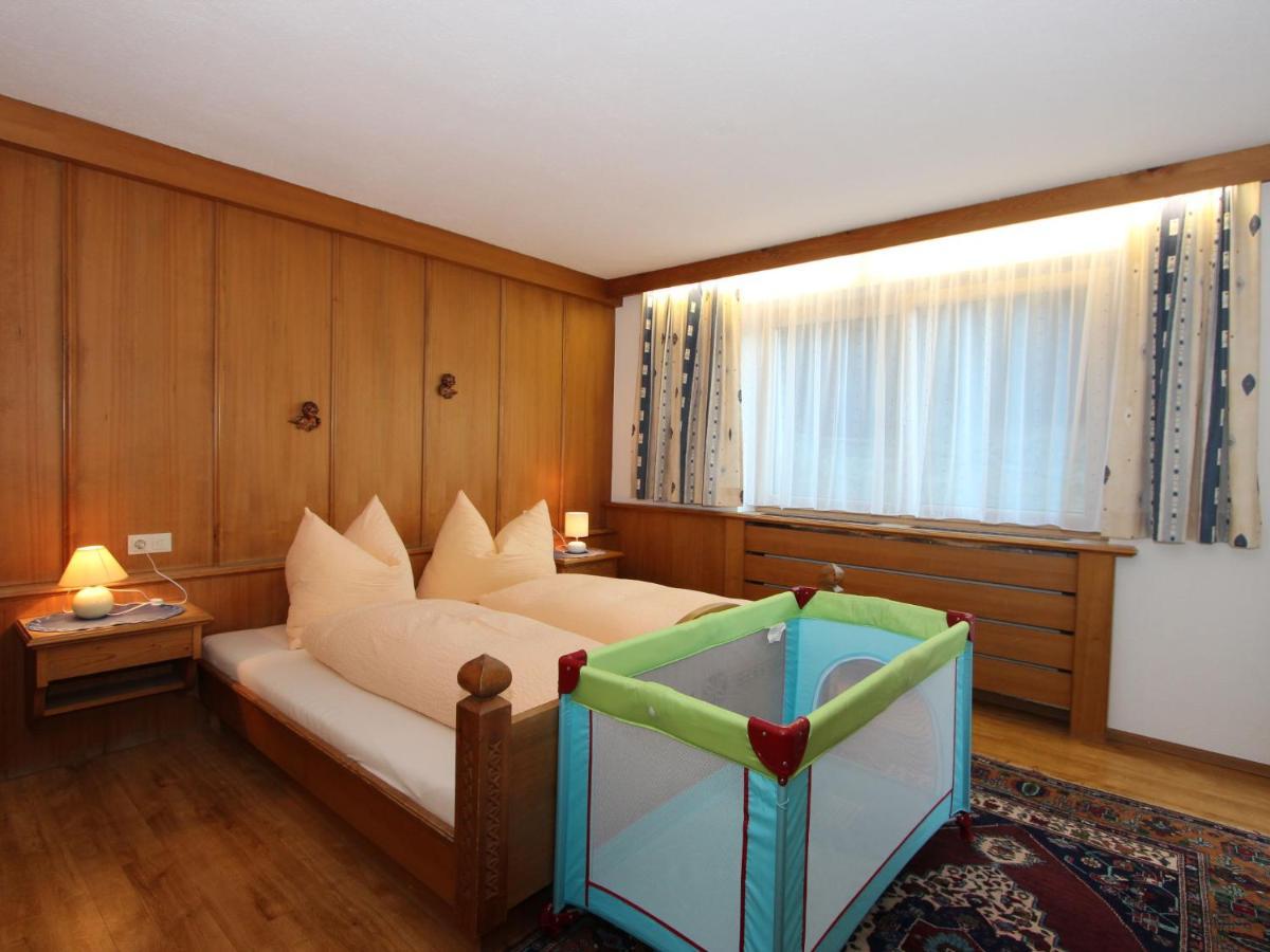 Holiday Home Zeller By Interhome Stummerberg Extérieur photo
