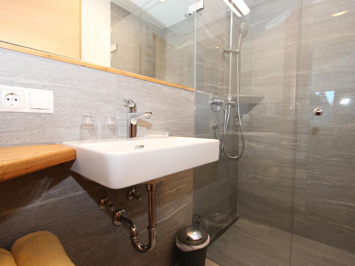 Holiday Home Zeller By Interhome Stummerberg Extérieur photo