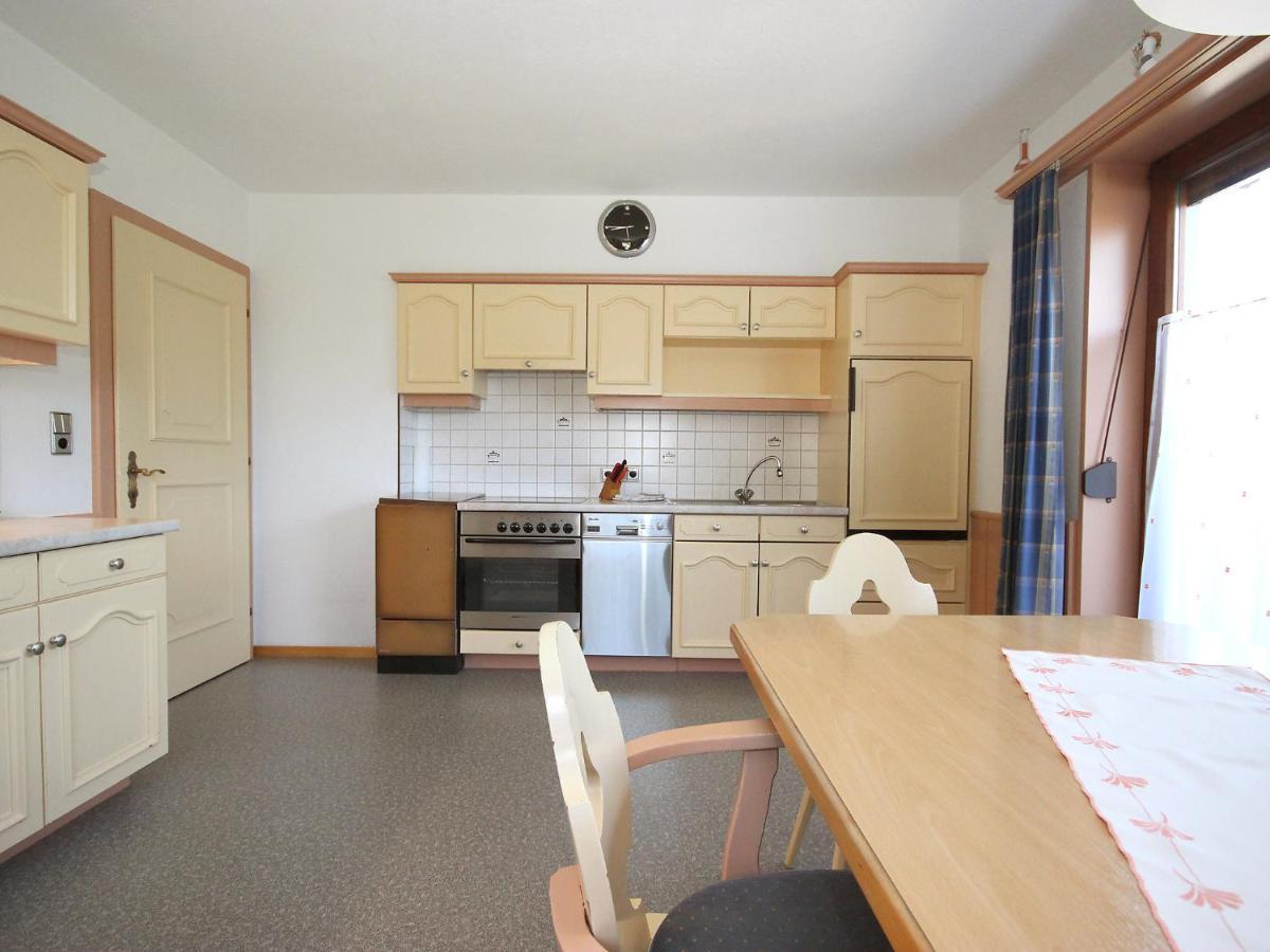 Holiday Home Zeller By Interhome Stummerberg Extérieur photo