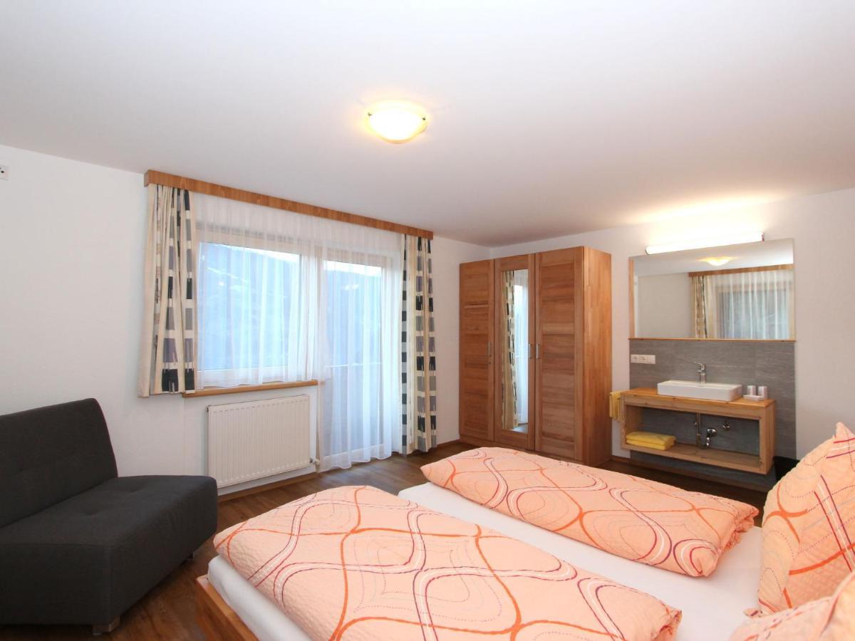 Holiday Home Zeller By Interhome Stummerberg Extérieur photo