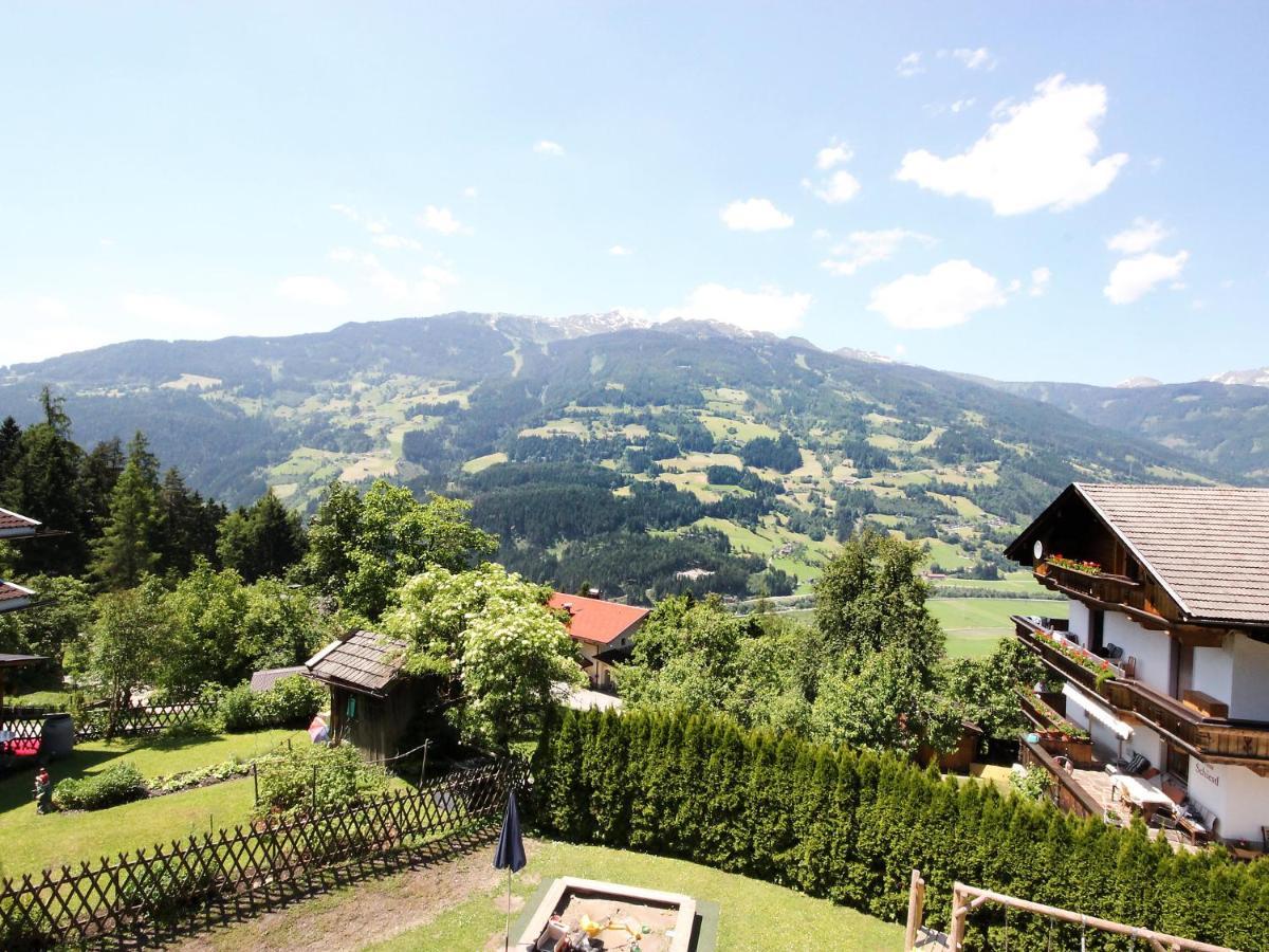 Holiday Home Zeller By Interhome Stummerberg Extérieur photo
