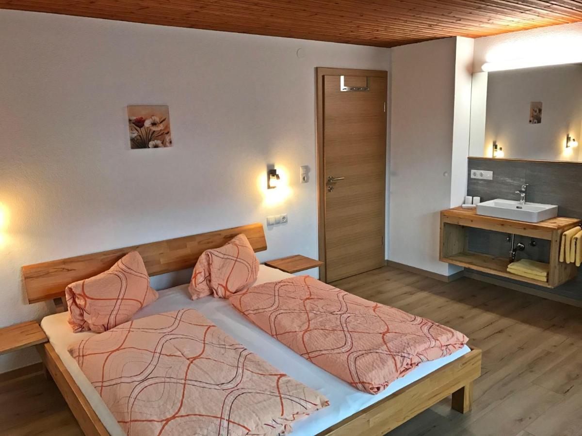 Holiday Home Zeller By Interhome Stummerberg Extérieur photo