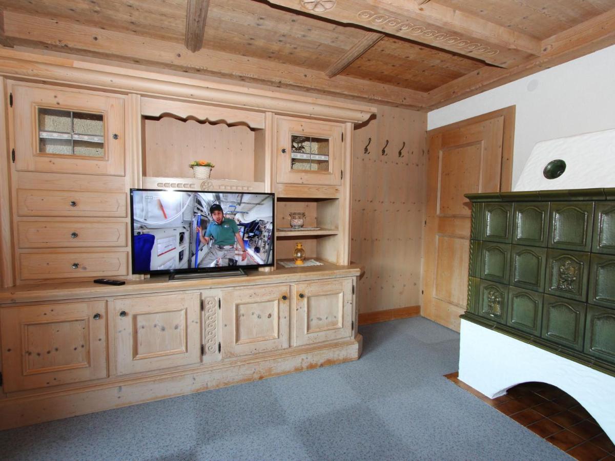 Holiday Home Zeller By Interhome Stummerberg Extérieur photo