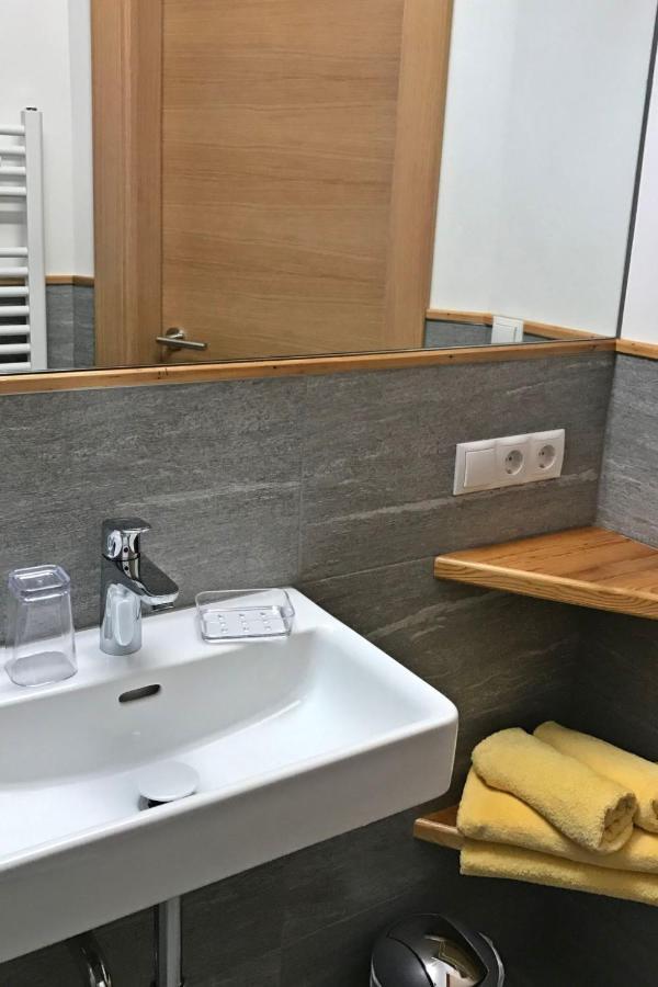 Holiday Home Zeller By Interhome Stummerberg Extérieur photo