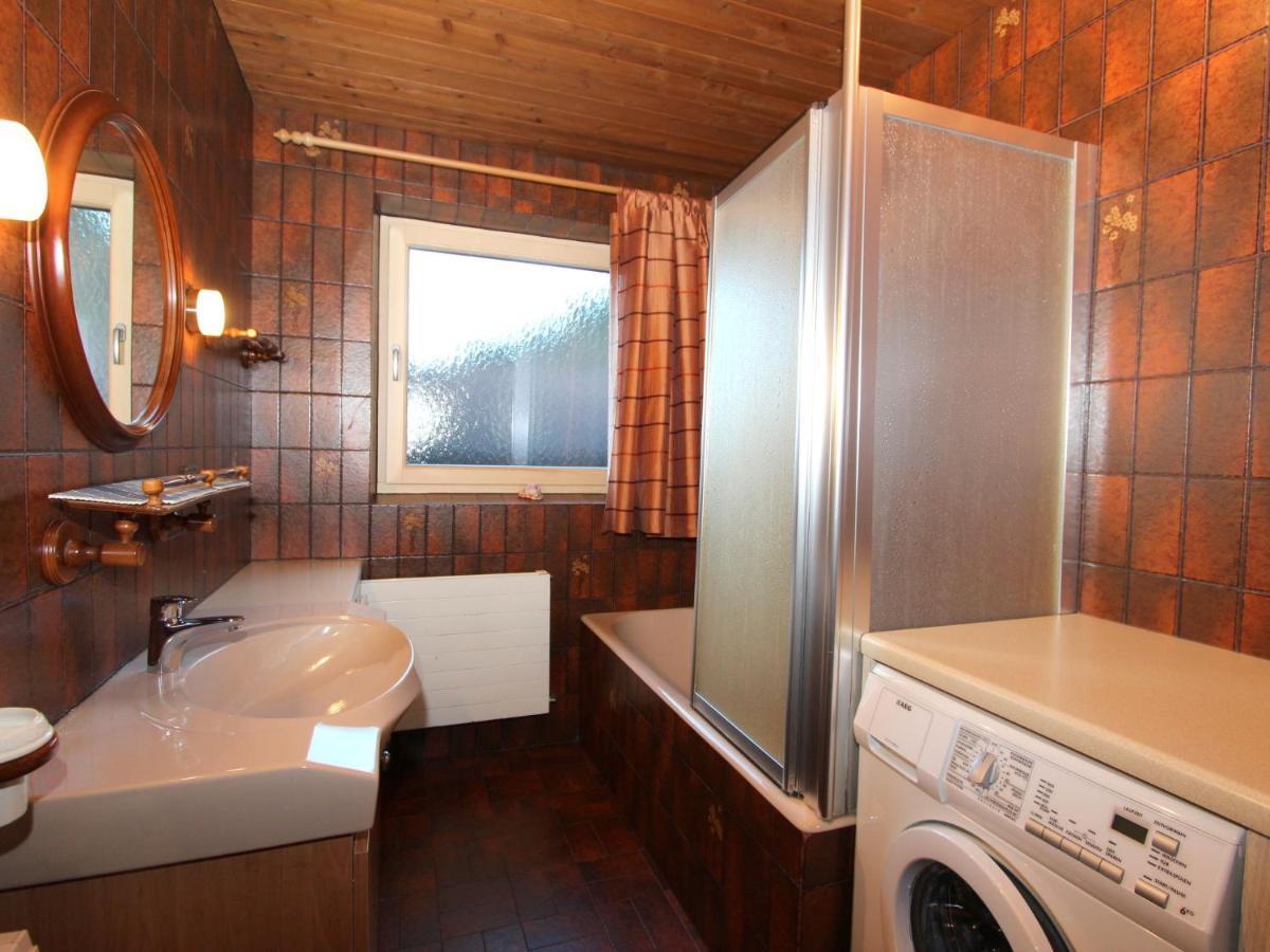 Holiday Home Zeller By Interhome Stummerberg Extérieur photo