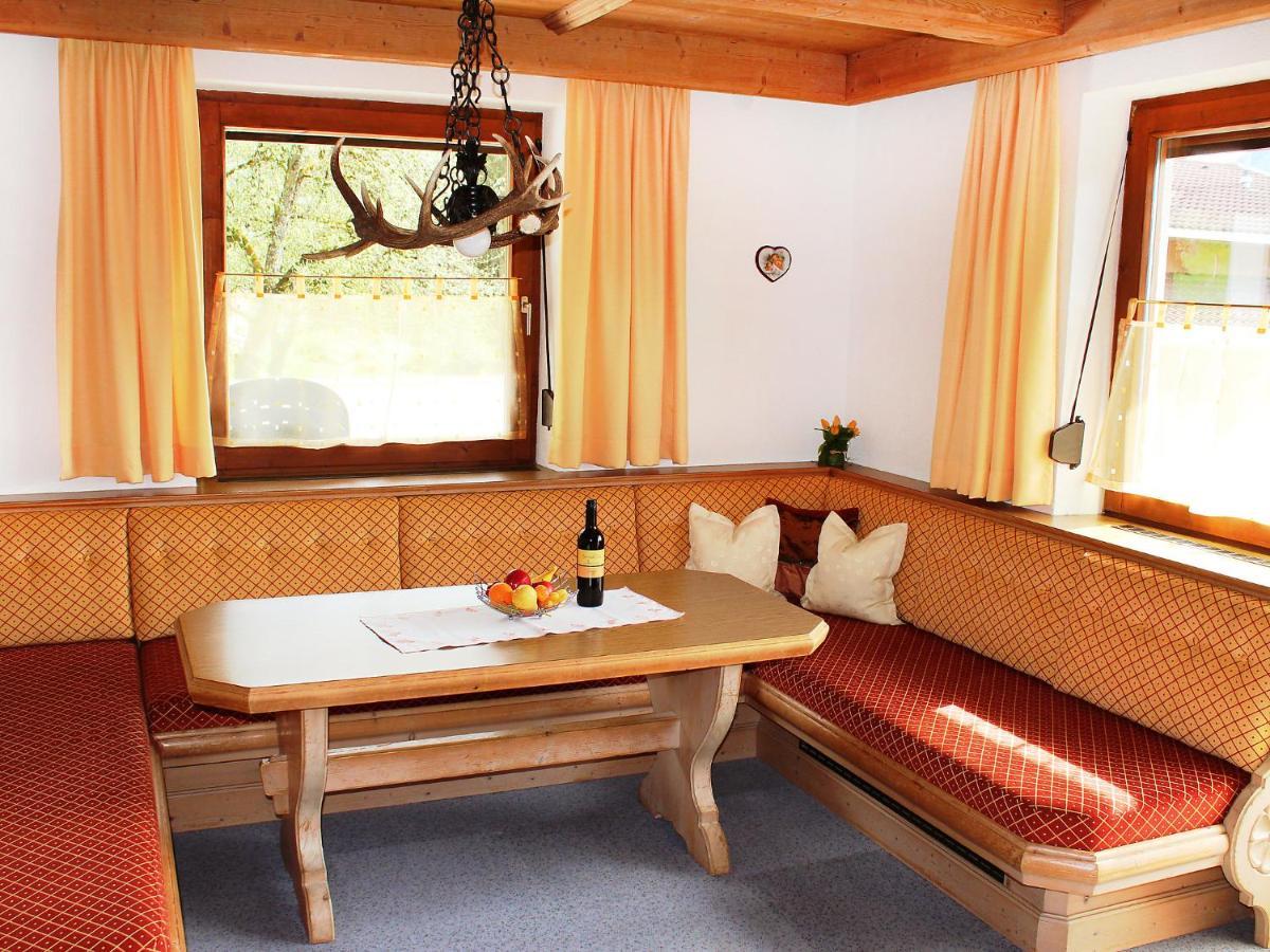 Holiday Home Zeller By Interhome Stummerberg Extérieur photo