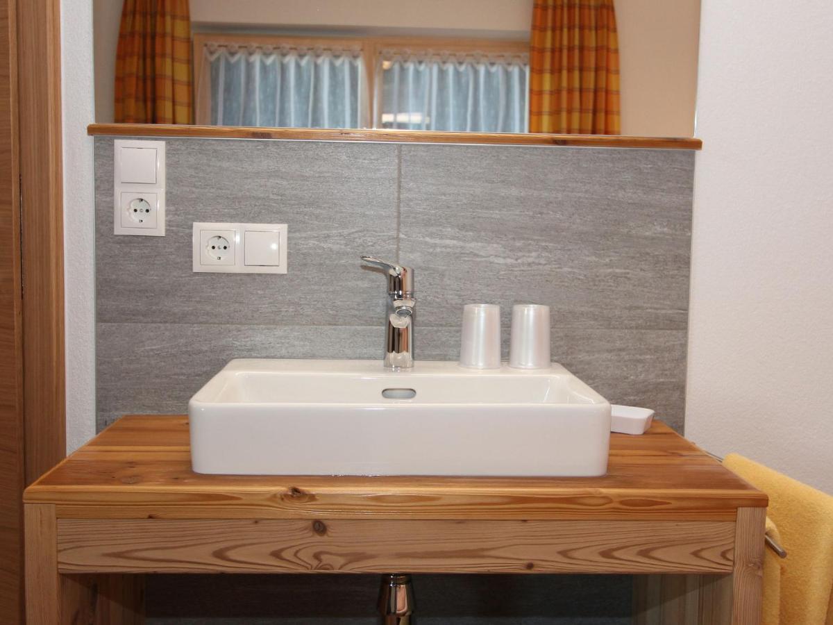 Holiday Home Zeller By Interhome Stummerberg Extérieur photo