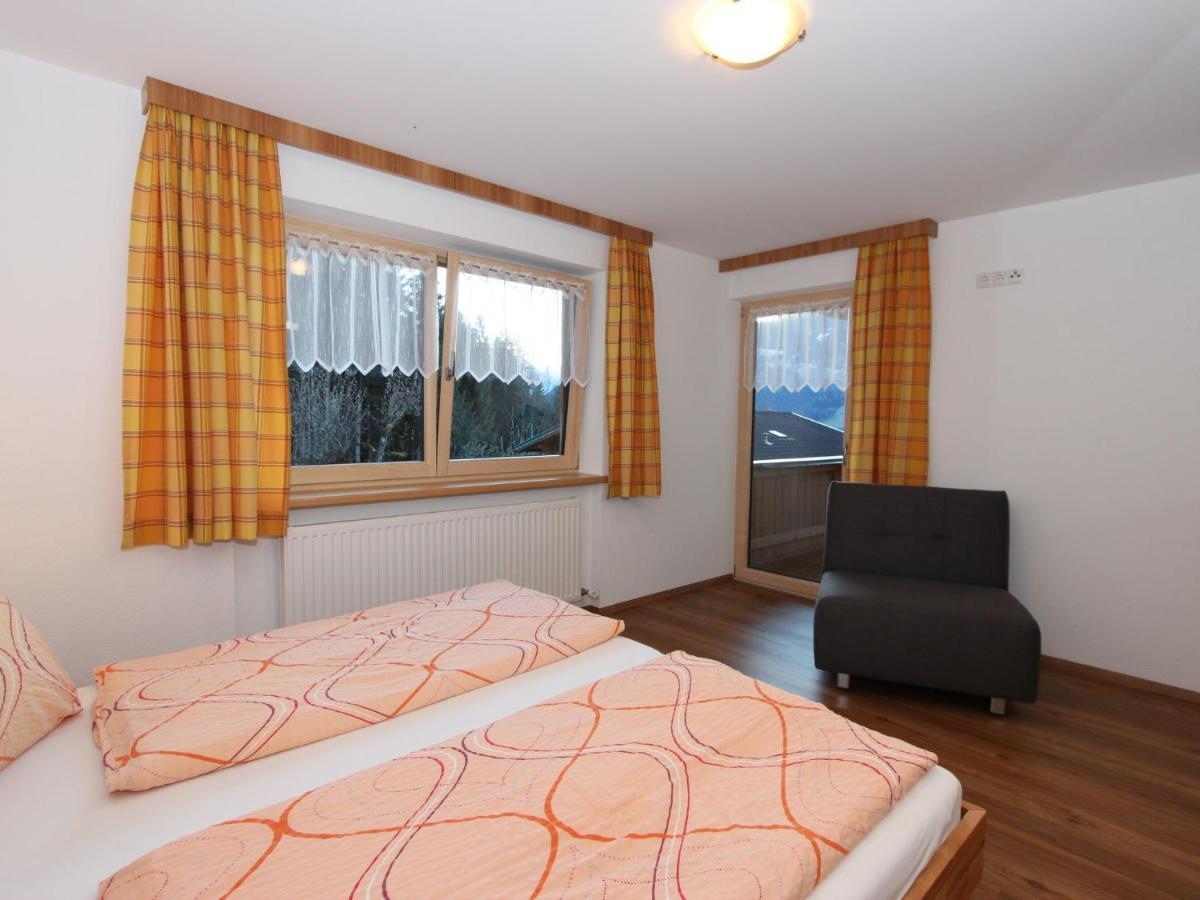 Holiday Home Zeller By Interhome Stummerberg Extérieur photo