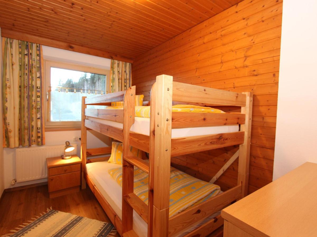 Holiday Home Zeller By Interhome Stummerberg Extérieur photo