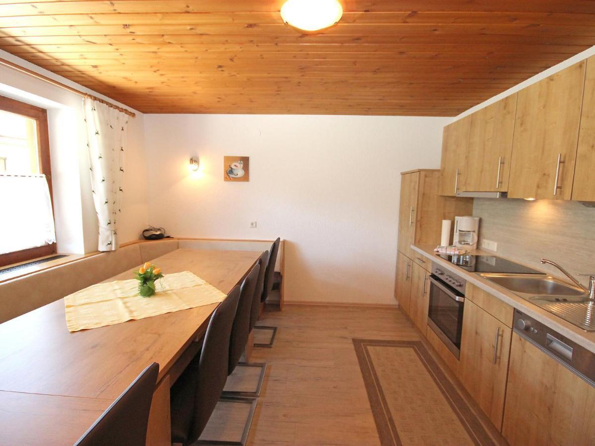 Holiday Home Zeller By Interhome Stummerberg Extérieur photo