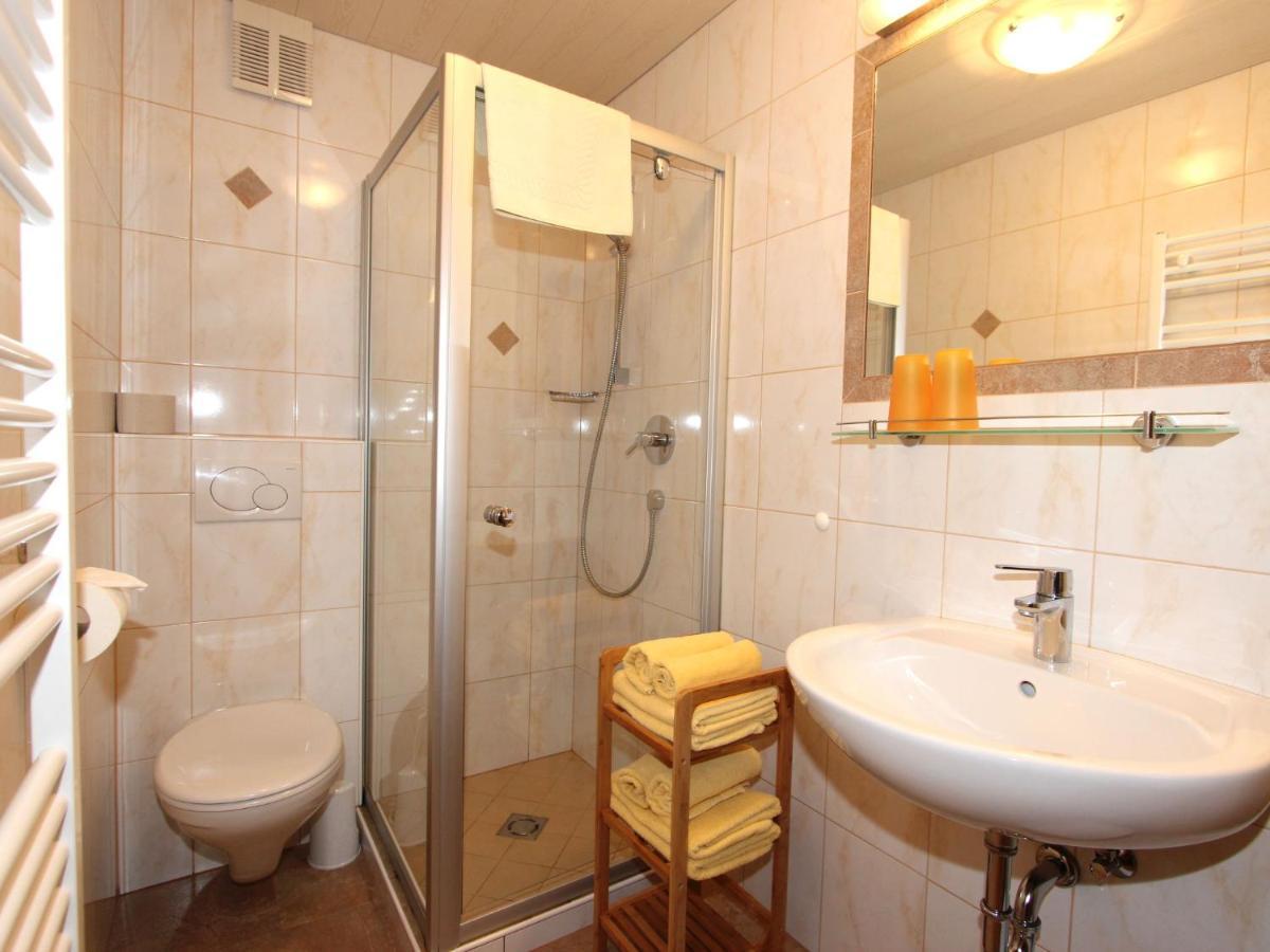 Holiday Home Zeller By Interhome Stummerberg Extérieur photo
