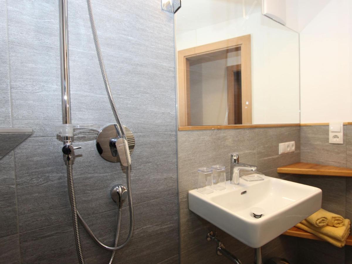 Holiday Home Zeller By Interhome Stummerberg Extérieur photo