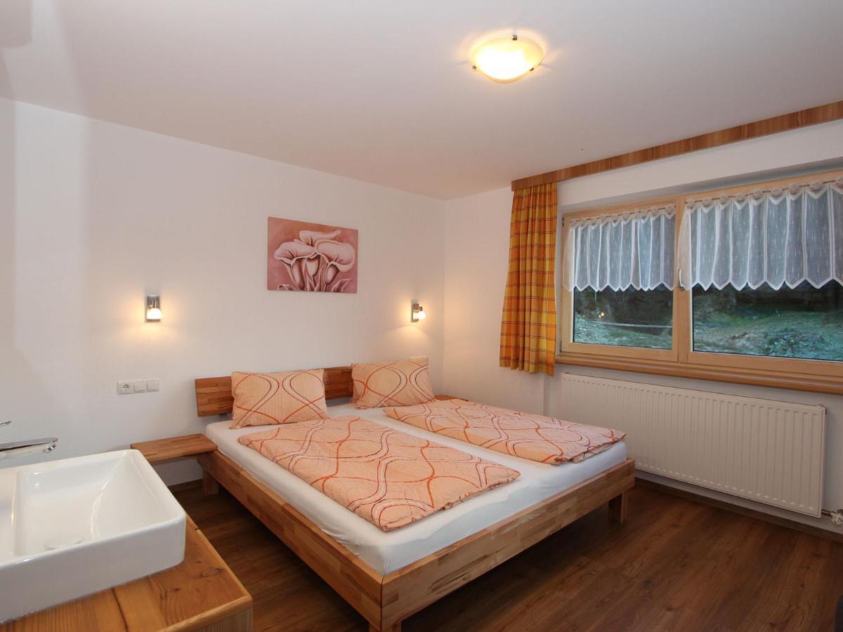 Holiday Home Zeller By Interhome Stummerberg Extérieur photo