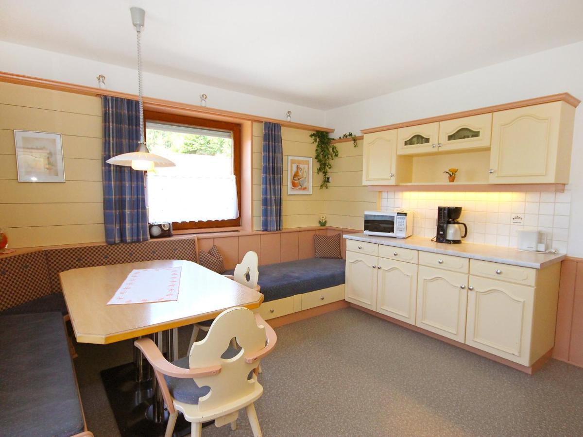 Holiday Home Zeller By Interhome Stummerberg Extérieur photo