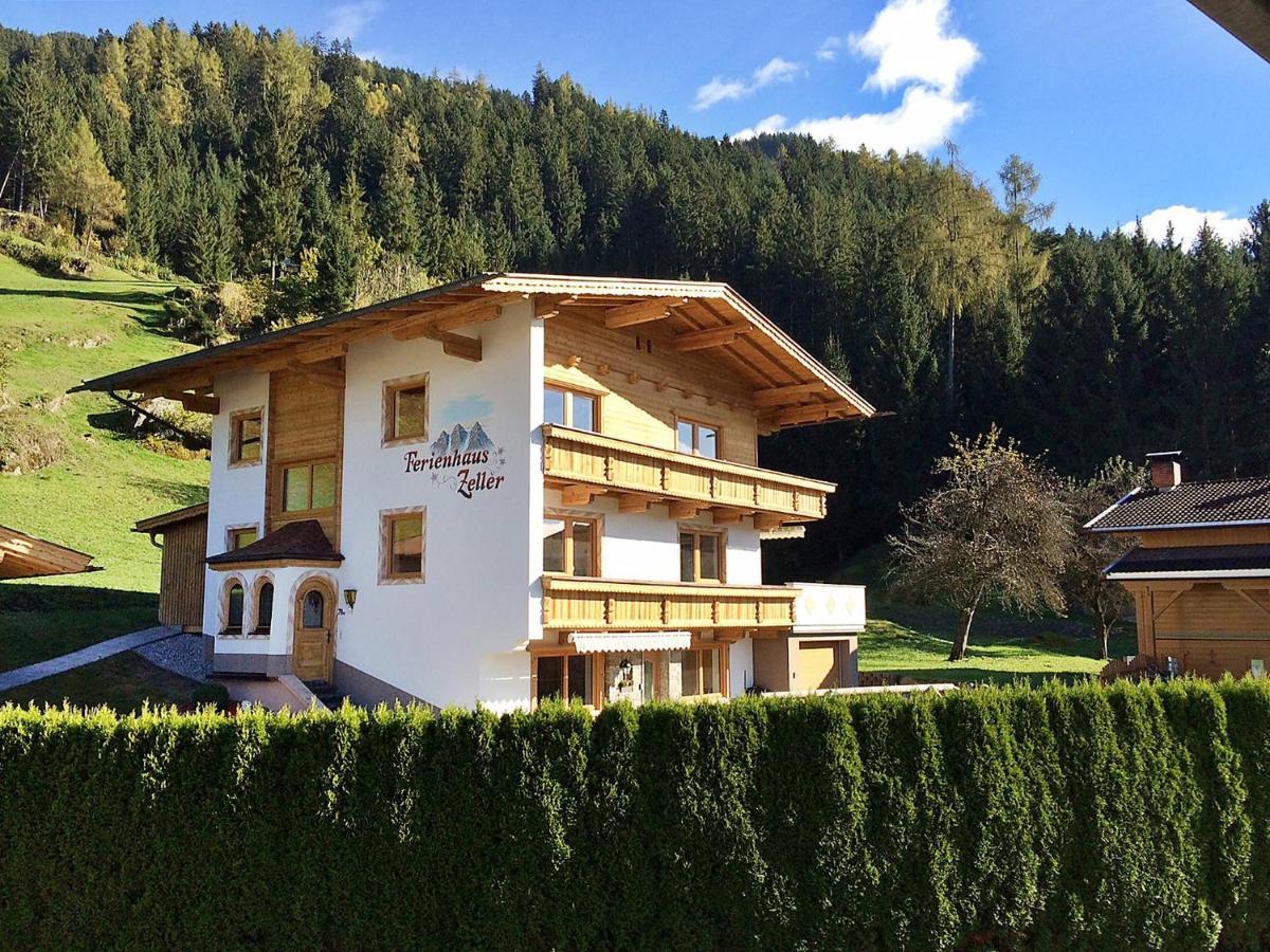 Holiday Home Zeller By Interhome Stummerberg Extérieur photo
