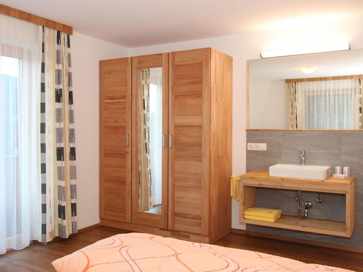 Holiday Home Zeller By Interhome Stummerberg Extérieur photo