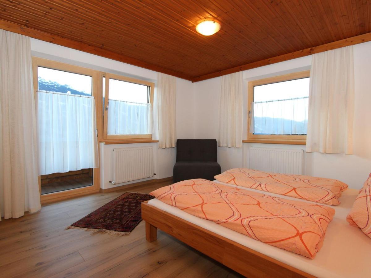 Holiday Home Zeller By Interhome Stummerberg Extérieur photo