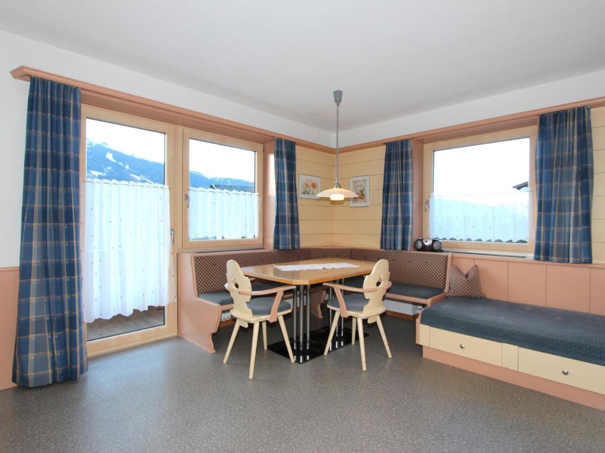 Holiday Home Zeller By Interhome Stummerberg Extérieur photo